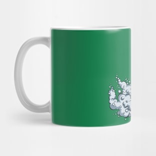 AquaSleigh 3000 Mug